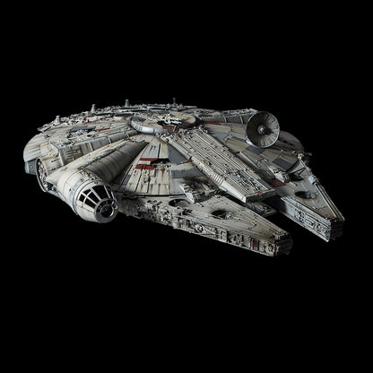 Star Wars Perfect Grade 1/72 Scale Assembly Plastic Model  - Millennium Falcon [Pre-Order Aug 2026]