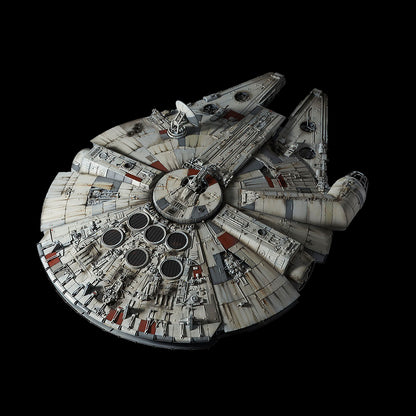 Star Wars Perfect Grade 1/72 Scale Assembly Plastic Model  - Millennium Falcon [Pre-Order Aug 2026]