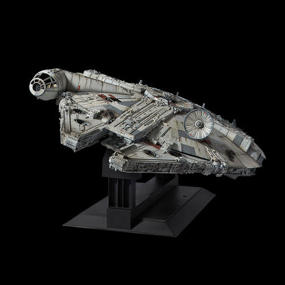 Star Wars Perfect Grade 1/72 Scale Assembly Plastic Model  - Millennium Falcon [Pre-Order Aug 2026]