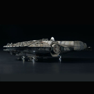 Star Wars Perfect Grade 1/72 Scale Assembly Plastic Model  - Millennium Falcon [Pre-Order Aug 2026]