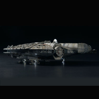 Star Wars Perfect Grade 1/72 Scale Assembly Plastic Model  - Millennium Falcon [Pre-Order Aug 2026]