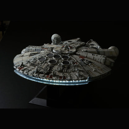 Star Wars Perfect Grade 1/72 Scale Assembly Plastic Model  - Millennium Falcon [Pre-Order Aug 2026]