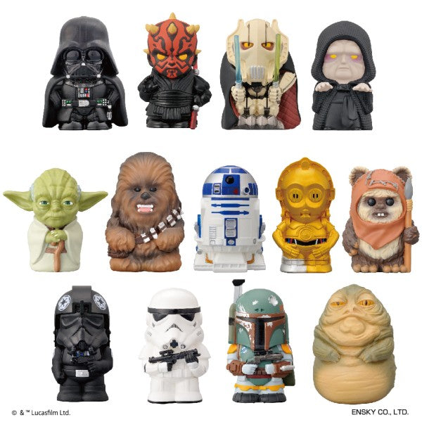 Star Wars Series – JumpIchiban