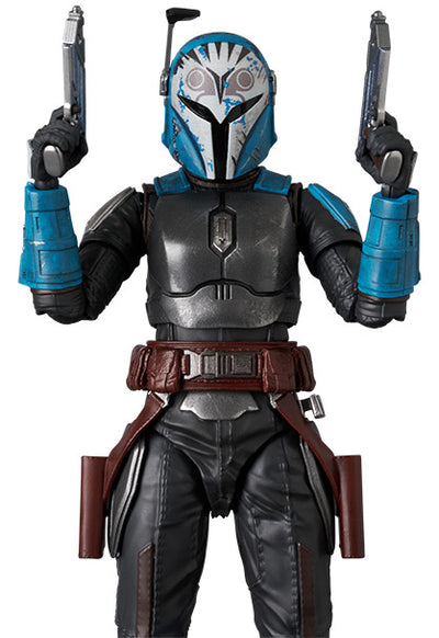 Star Wars: The Mandalorian Mafex Figure - Bo Katan Kryze Season 3 Ver. [Pre-Order Mar 2027]