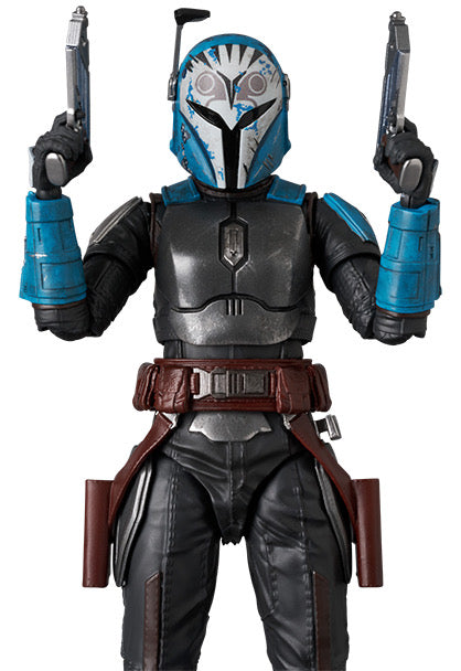 Star Wars: The Mandalorian Mafex Figure - Bo Katan Kryze Season 3 Ver. [Pre-Order Mar 2027]
