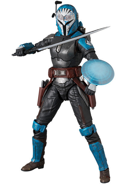 Star Wars: The Mandalorian Mafex Figure - Bo Katan Kryze Season 3 Ver. [Pre-Order Mar 2027]
