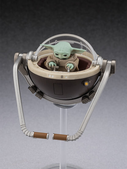 Star Wars: The Mandalorian S.H.Figuarts - The Mandalorian and Grogu [Pre-Order May 2026]