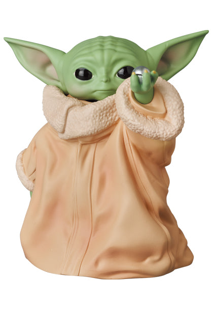 Star Wars: The Mandalorian & Grogu Ultra Detail Figure - Grogu Vol