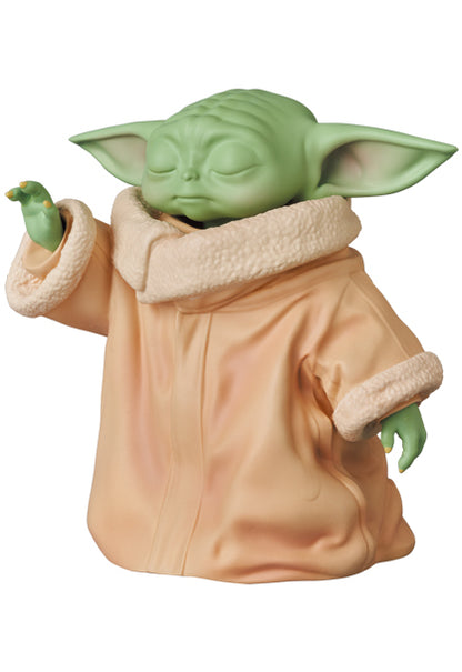 Star Wars: The Mandalorian & Grogu Ultra Detail Figure - Grogu Vol.1 (5 Types) [Pre-Order Aug 2026]
