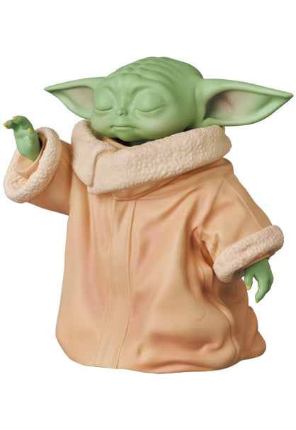Star Wars: The Mandalorian & Grogu Ultra Detail Figure - Grogu Vol.1 (5 Types) [Pre-Order Aug 2026]