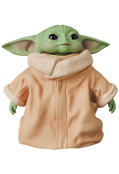 Star Wars: The Mandalorian & Grogu Ultra Detail Figure - Grogu Vol.1 (5 Types) [Pre-Order Aug 2026]