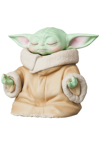 Star Wars: The Mandalorian & Grogu Ultra Detail Figure - Grogu Vol