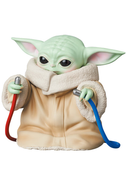 Star Wars: The Mandalorian & Grogu Ultra Detail Figure - Grogu Vol.2 (5 Types) [Pre-Order Aug 2026]