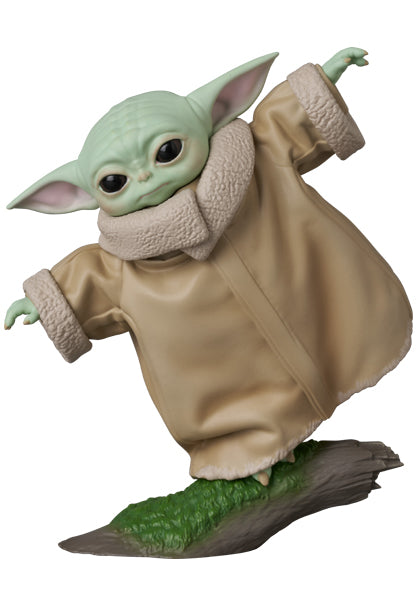 Star Wars: The Mandalorian & Grogu Ultra Detail Figure - Grogu Vol