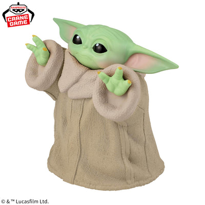 Star Wars: The Mandolorian and Grogu - Grogu