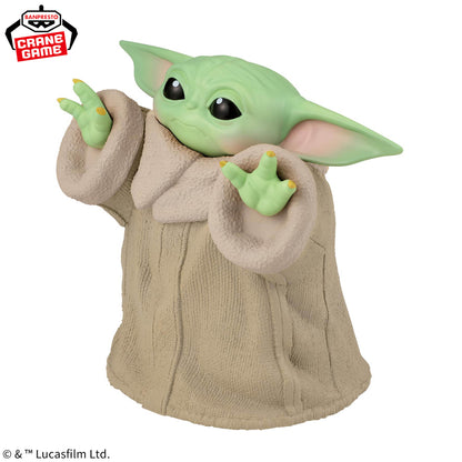 Star Wars: The Mandolorian and Grogu - Grogu [Pre-Order May 2026]