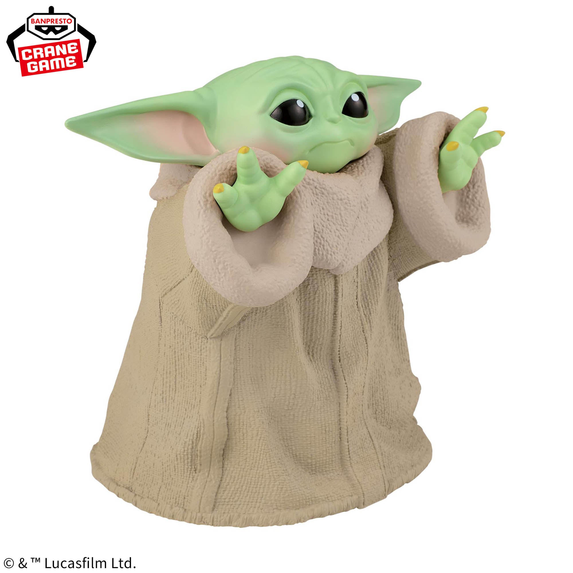 Star Wars: The Mandolorian and Grogu - Grogu [Pre-Order May 2026]