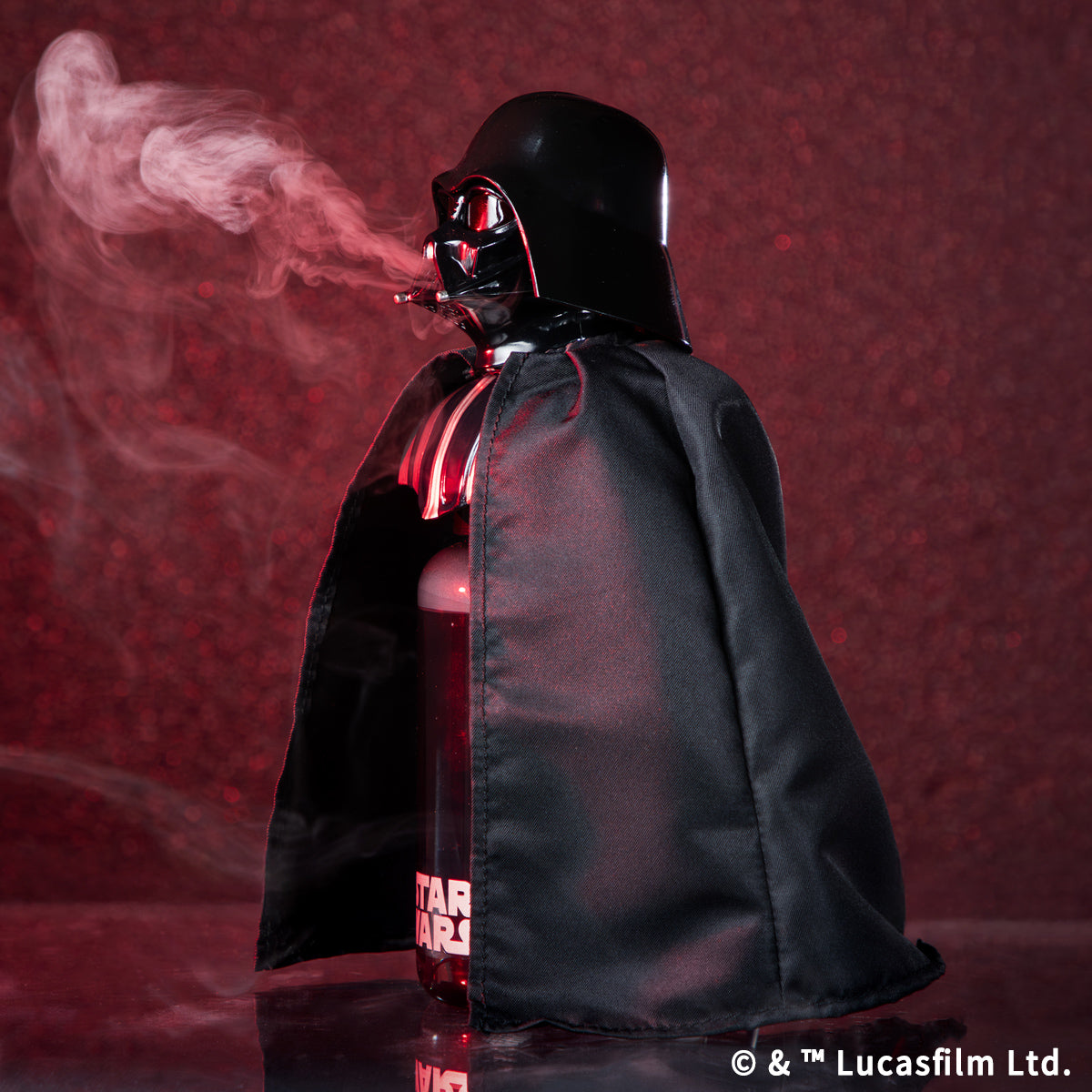 Star Wars Desktop Humidifier - Darth Vader
