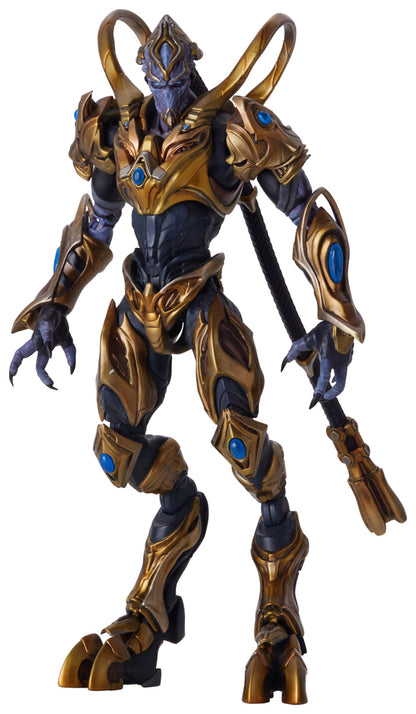 Starcraft Figure - Zealot [Pre-Order Jan 2027]