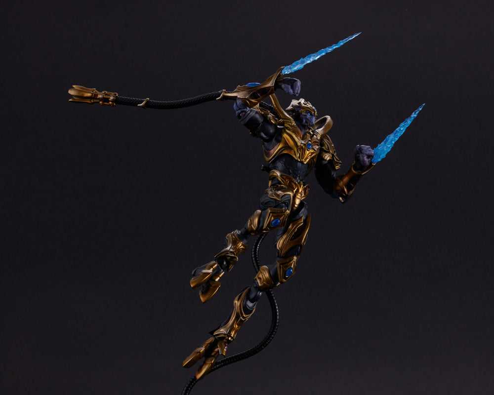 Starcraft Figure - Zealot [Pre-Order Jan 2027]