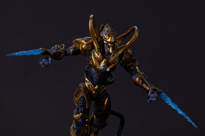 Starcraft Figure - Zealot [Pre-Order Jan 2027]