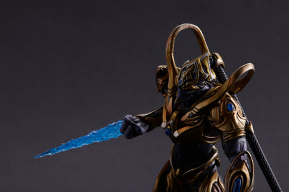 Starcraft Figure - Zealot [Pre-Order Jan 2027]