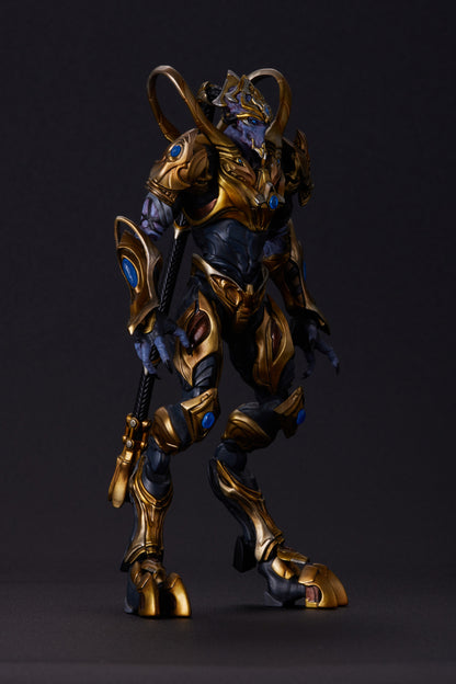 Starcraft Figure - Zealot [Pre-Order Jan 2027]