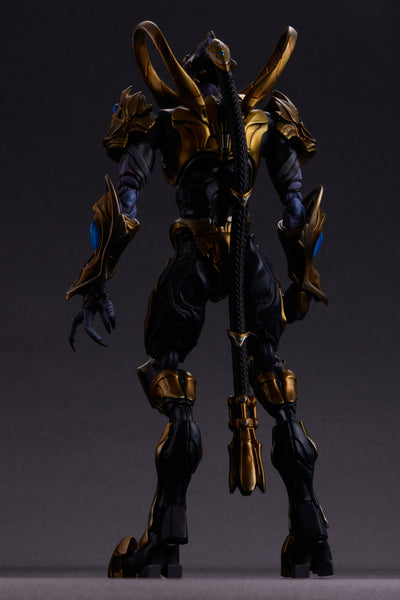 Starcraft Figure - Zealot [Pre-Order Jan 2027]