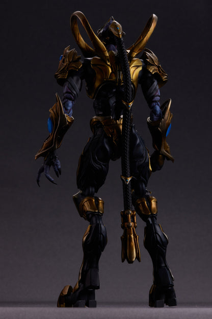 Starcraft Figure - Zealot [Pre-Order Jan 2027]