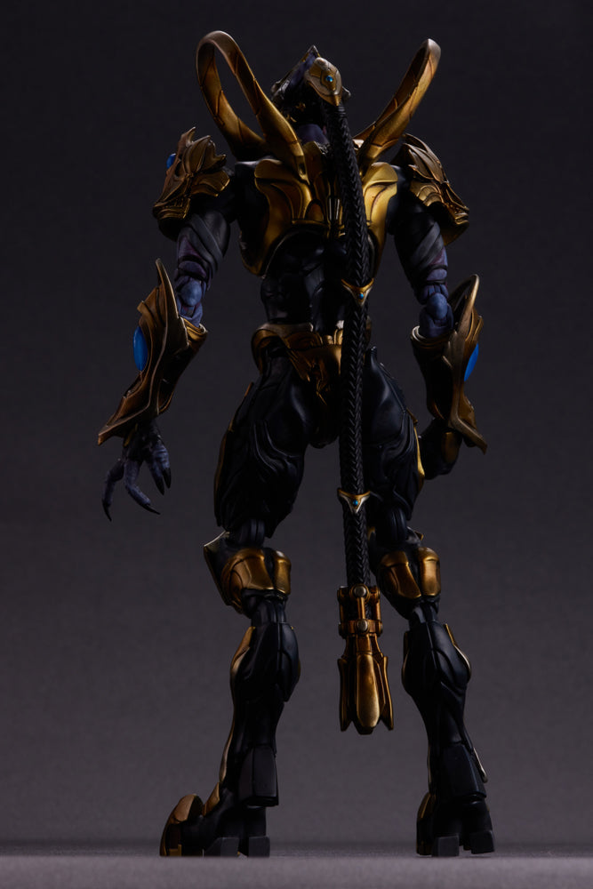 Starcraft Figure - Zealot [Pre-Order Jan 2027]