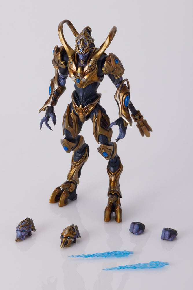 Starcraft Figure - Zealot [Pre-Order Jan 2027]