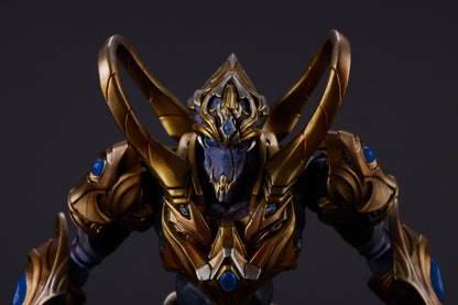 Starcraft Figure - Zealot [Pre-Order Jan 2027]