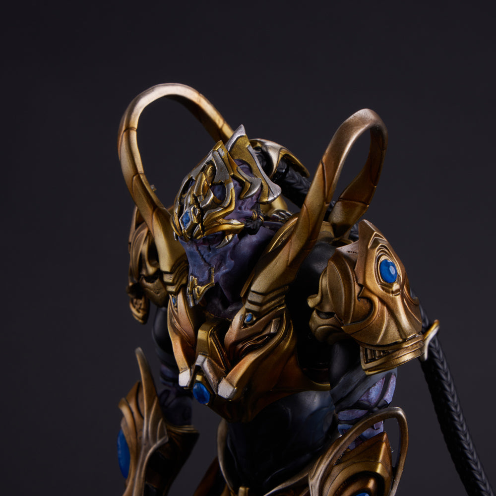 Starcraft Figure - Zealot [Pre-Order Jan 2027]