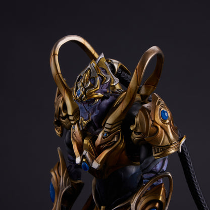 Starcraft Figure - Zealot [Pre-Order Jan 2027]