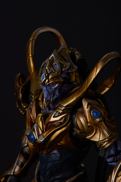 Starcraft Figure - Zealot [Pre-Order Jan 2027]