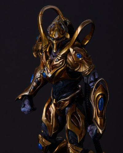 Starcraft Figure - Zealot [Pre-Order Jan 2027]