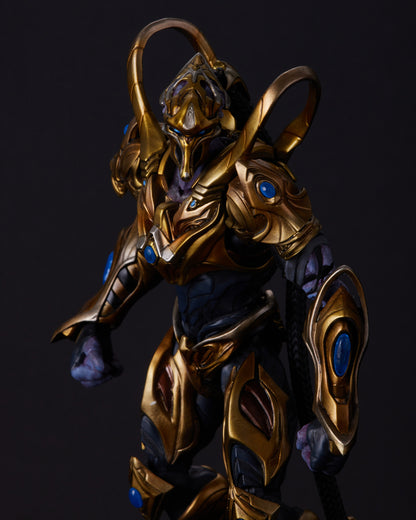 Starcraft Figure - Zealot [Pre-Order Jan 2027]