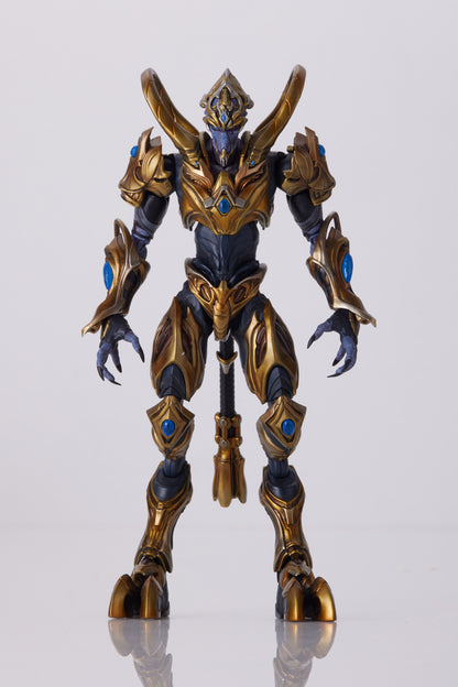 Starcraft Figure - Zealot [Pre-Order Jan 2027]