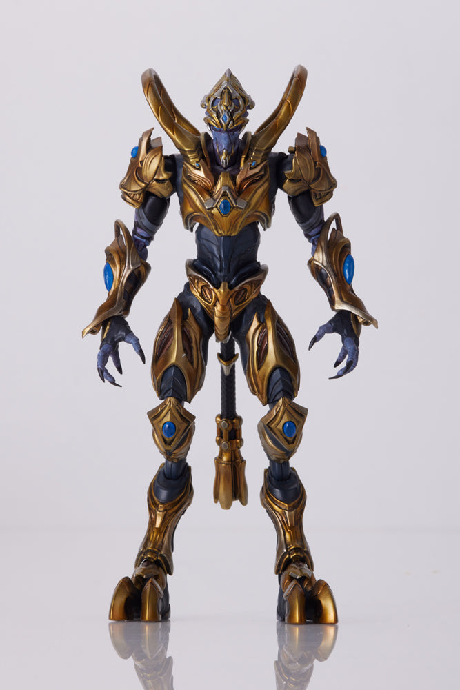 Starcraft Figure - Zealot [Pre-Order Jan 2027]