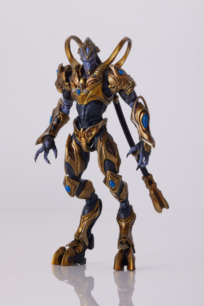 Starcraft Figure - Zealot [Pre-Order Jan 2027]