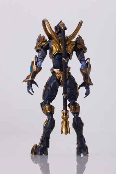 Starcraft Figure - Zealot [Pre-Order Jan 2027]