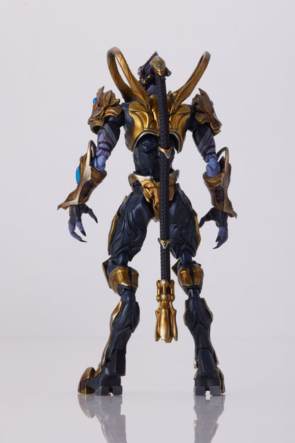 Starcraft Figure - Zealot [Pre-Order Jan 2027]