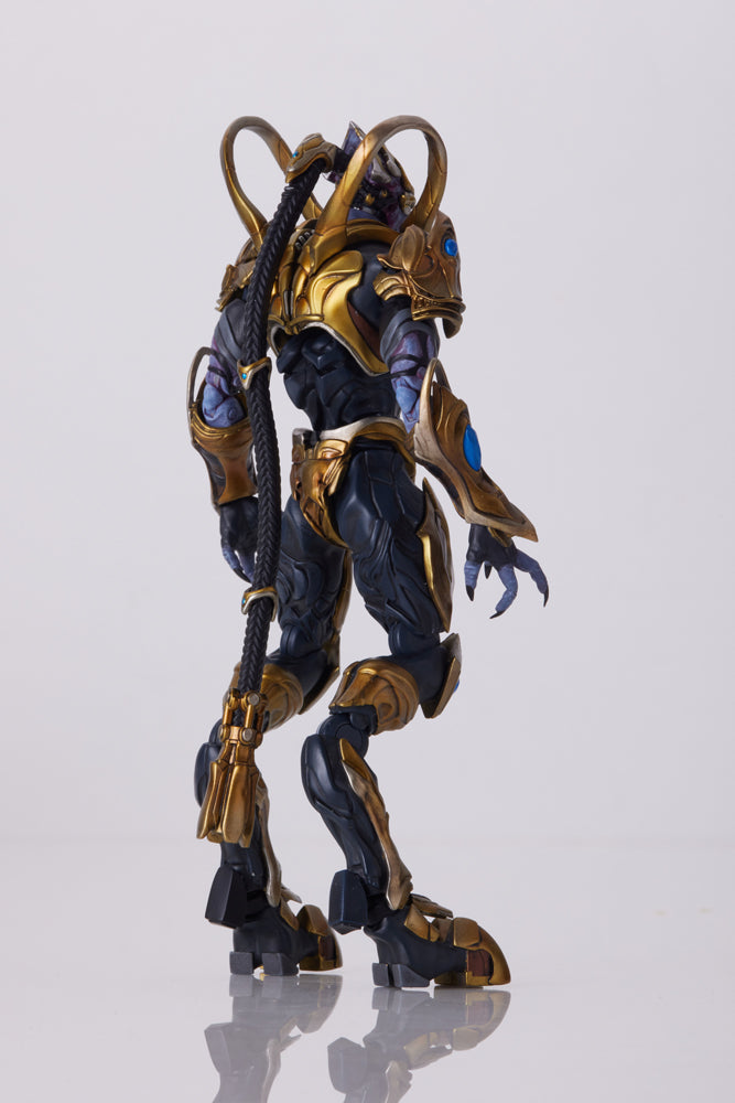 Starcraft Figure - Zealot [Pre-Order Jan 2027]
