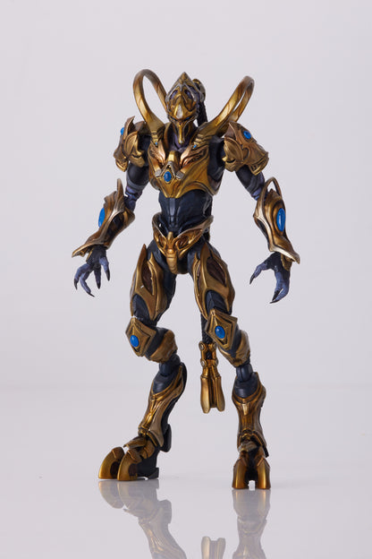 Starcraft Figure - Zealot [Pre-Order Jan 2027]