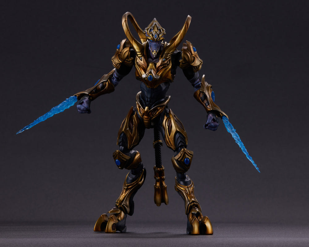 Starcraft Figure - Zealot [Pre-Order Jan 2027]