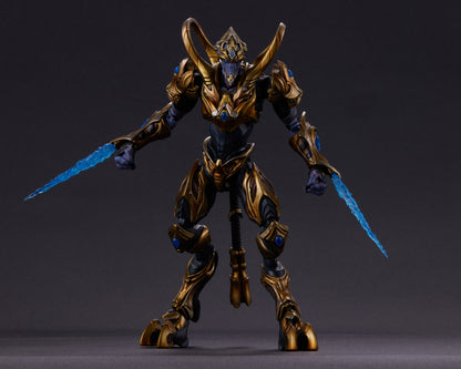 Starcraft Figure - Zealot [Pre-Order Jan 2027]