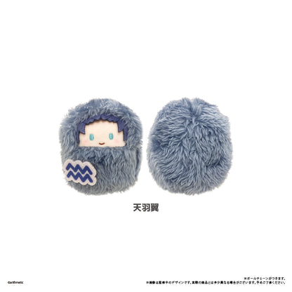 Starry Sky - Kurimi Tapinui Plush Vol.1  Complete Set of 7 Types [Pre-Order Oct 2026]