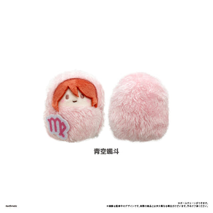 Starry Sky - Kurimi Tapinui Plush Vol.1  Complete Set of 7 Types [Pre-Order Oct 2026]