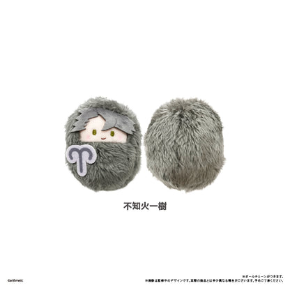 Starry Sky - Kurimi Tapinui Plush Vol.1  Complete Set of 7 Types [Pre-Order Oct 2026]
