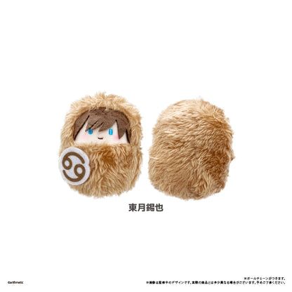 Starry Sky - Kurimi Tapinui Plush Vol.1  Complete Set of 7 Types [Pre-Order Oct 2026]